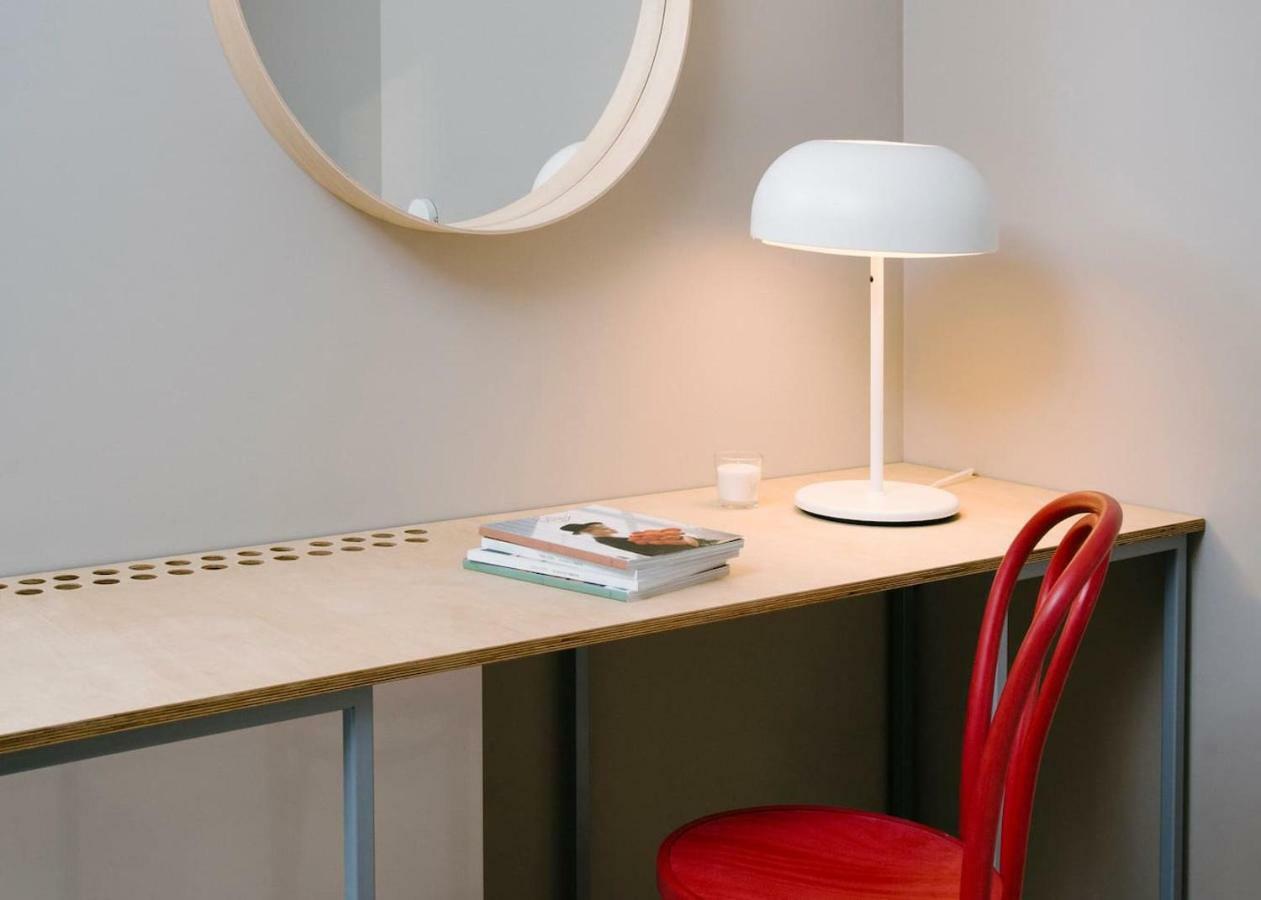 Tjb Design Apartment Rajska 8 Danzica Esterno foto