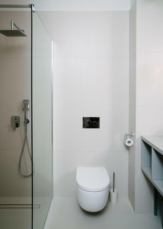 Tjb Design Apartment Rajska 8 Danzica Esterno foto